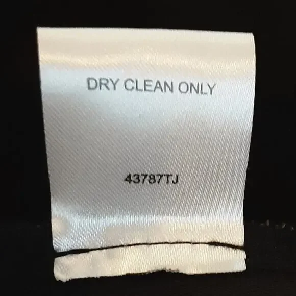 Romeo & Juliet Couture Faux Leather Moto Style Jacket EUC - Picture 9 of 10